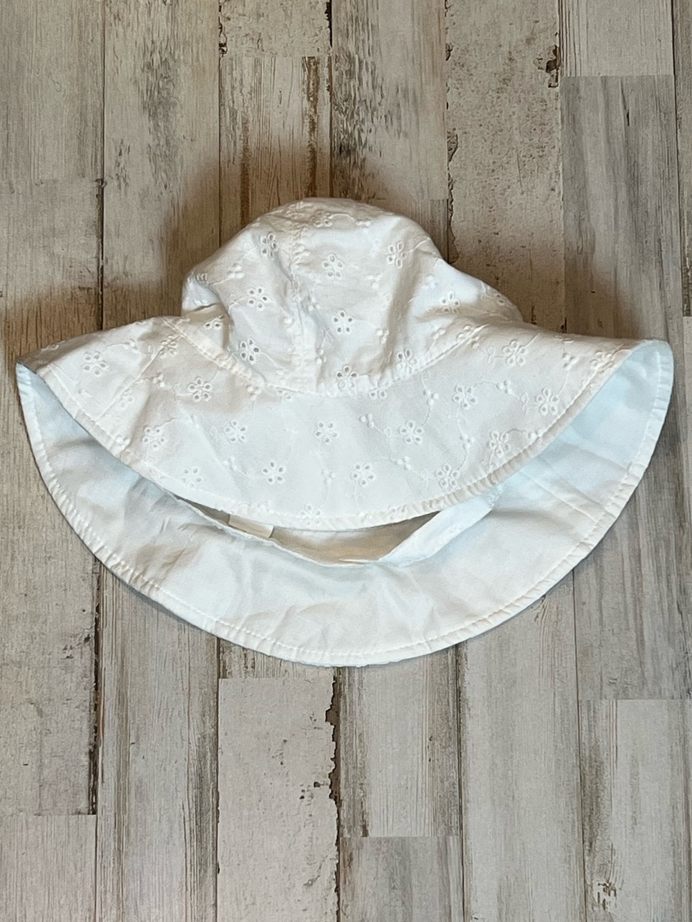 Carter’s Just One You Baby Girls’ Bucket Hat